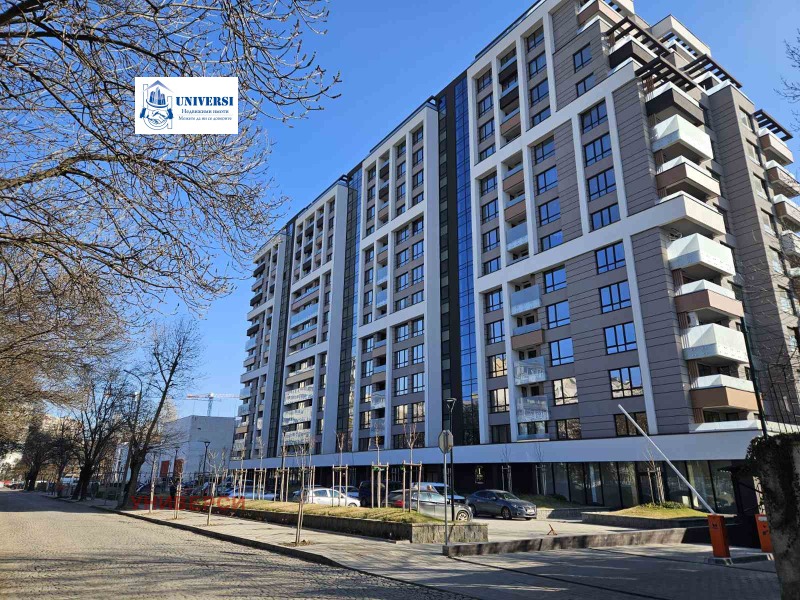 Продава 2-СТАЕН, гр. София, Зона Б-5