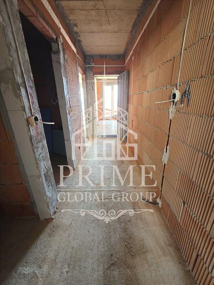 Продава 2-СТАЕН, гр. Варна, м-т Акчелар, снимка 4 - Апартаменти - 54291993