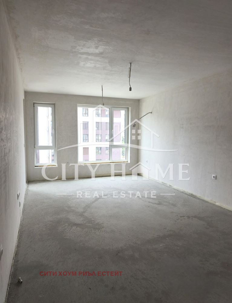 Продава 2-СТАЕН, гр. Пловдив, Тракия, снимка 6 - Апартаменти - 55058780