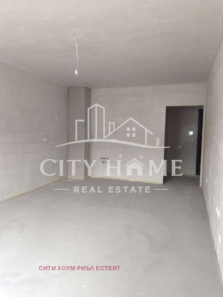 Продава 2-СТАЕН, гр. Пловдив, Тракия, снимка 4 - Апартаменти - 55058780