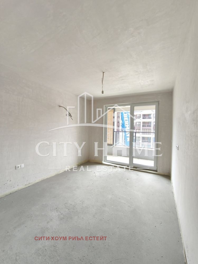 Продава 2-СТАЕН, гр. Пловдив, Тракия, снимка 2 - Апартаменти - 55058780