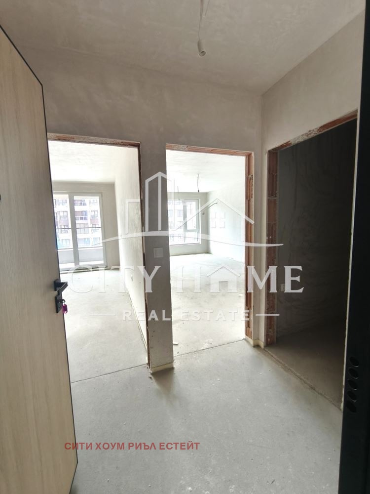 Продава 2-СТАЕН, гр. Пловдив, Тракия, снимка 3 - Апартаменти - 55058780