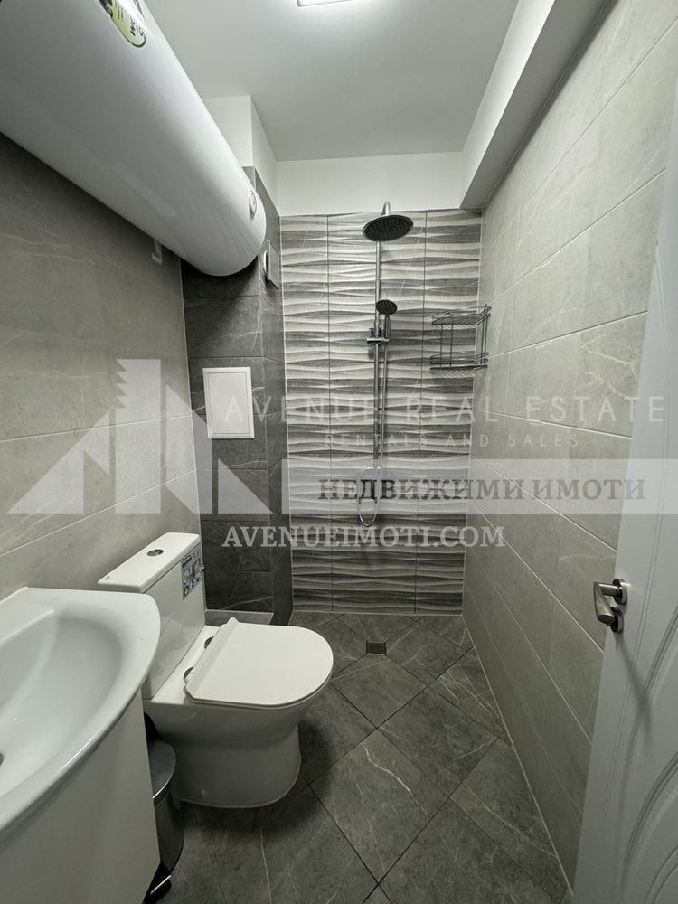 De vânzare  2 dormitoare Plovdiv , Țentâr , 72 mp | 45136945 - imagine [6]