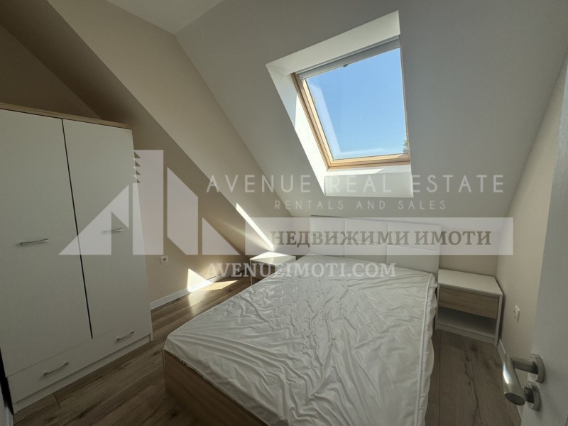 Till salu  2 sovrum Plovdiv , Centar , 72 kvm | 45136945 - bild [5]