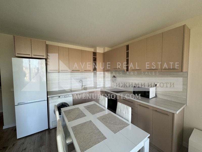 De vânzare  2 dormitoare Plovdiv , Țentâr , 72 mp | 45136945 - imagine [3]