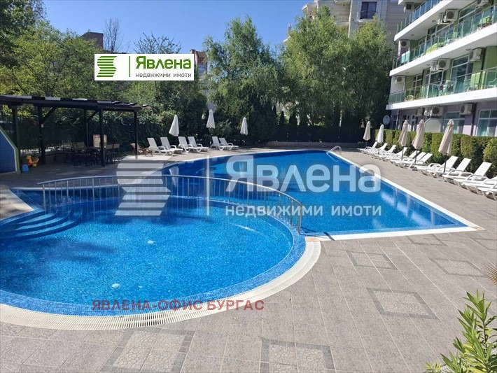 Продава  3-стаен област Бургас , к.к. Слънчев бряг , 93 кв.м | 72994932 - изображение [17]