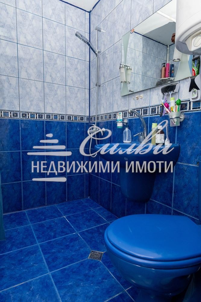 Продава  3-стаен град Шумен , Боян Българанов 2 , 85 кв.м | 30482172 - изображение [15]