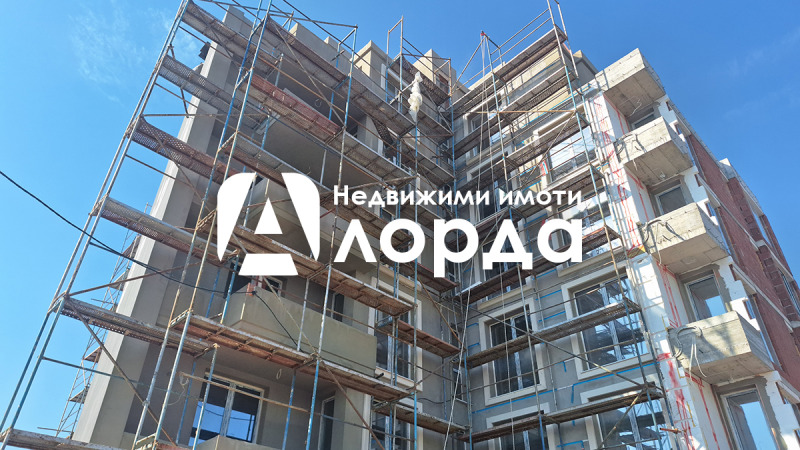 Na prodej  2 ložnice Sofia , Levski , 94 m2 | 79266333 - obraz [2]