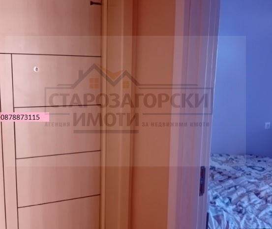 Satılık  2 yatak odası Stara Zagora , Centar , 56 metrekare | 27890767 - görüntü [12]