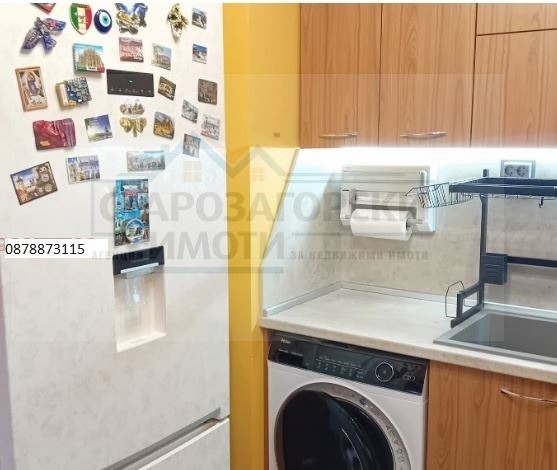 Satılık  2 yatak odası Stara Zagora , Centar , 56 metrekare | 27890767 - görüntü [7]
