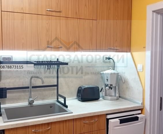 Satılık  2 yatak odası Stara Zagora , Centar , 56 metrekare | 27890767 - görüntü [8]