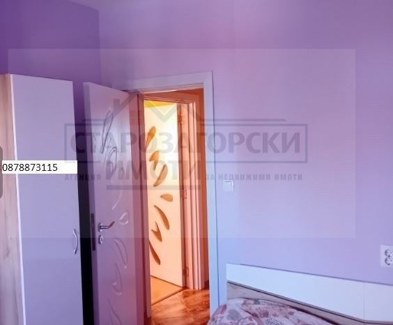 Satılık  2 yatak odası Stara Zagora , Centar , 56 metrekare | 27890767 - görüntü [13]
