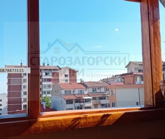 Satılık  2 yatak odası Stara Zagora , Centar , 56 metrekare | 27890767 - görüntü [15]