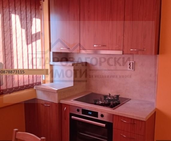 Satılık  2 yatak odası Stara Zagora , Centar , 56 metrekare | 27890767