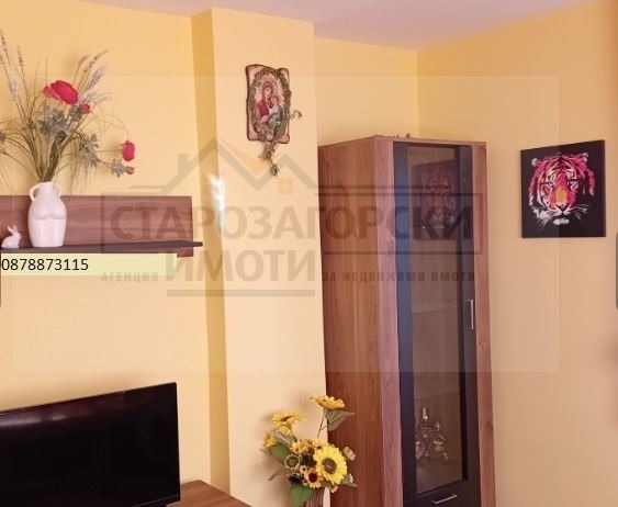 Satılık  2 yatak odası Stara Zagora , Centar , 56 metrekare | 27890767 - görüntü [2]