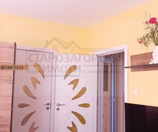 Satılık  2 yatak odası Stara Zagora , Centar , 56 metrekare | 27890767 - görüntü [5]
