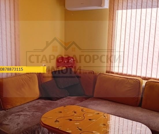 Satılık  2 yatak odası Stara Zagora , Centar , 56 metrekare | 27890767 - görüntü [3]