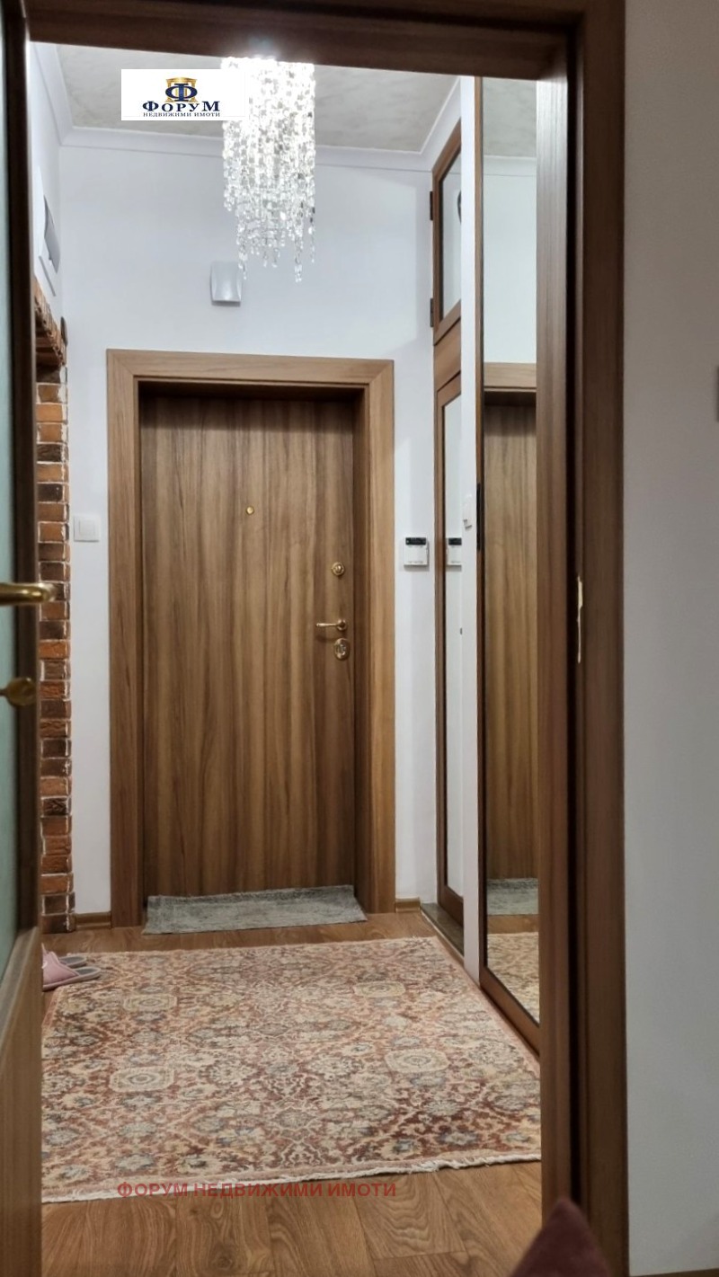 For Sale  2 bedroom Plovdiv , Kamenitsa 2 , 75 sq.m | 23402521