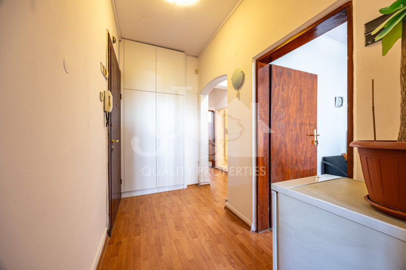 In vendita  2 camere da letto Sofia , Tsentar , 75 mq | 24312388 - Immagine [12]