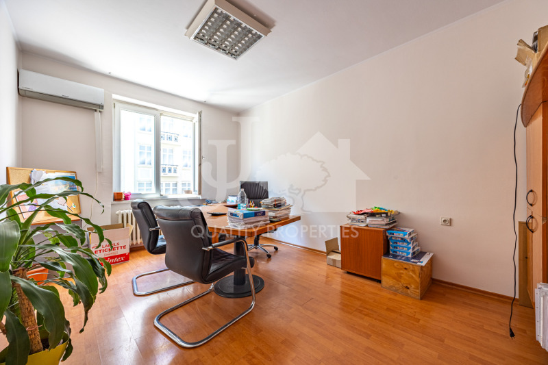 In vendita  2 camere da letto Sofia , Tsentar , 75 mq | 24312388 - Immagine [3]