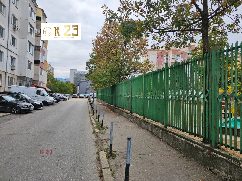 Продава  3-стаен град София , Дружба 1 , 57 кв.м | 98721494 - изображение [3]