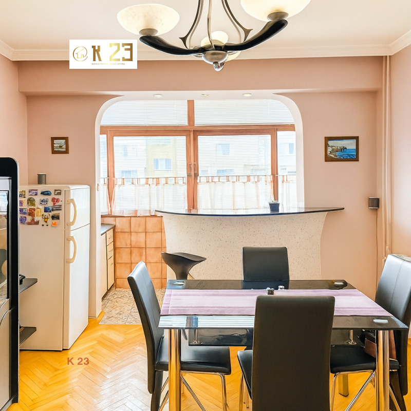Продава  3-стаен град София , Дружба 1 , 57 кв.м | 98721494