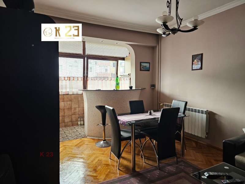 Продава  3-стаен град София , Дружба 1 , 57 кв.м | 98721494 - изображение [10]
