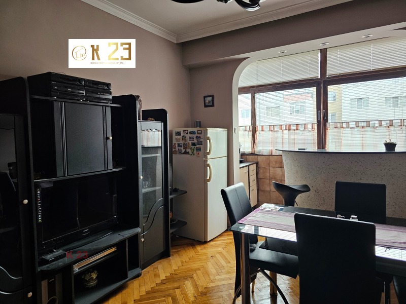 Продава  3-стаен град София , Дружба 1 , 57 кв.м | 98721494 - изображение [11]