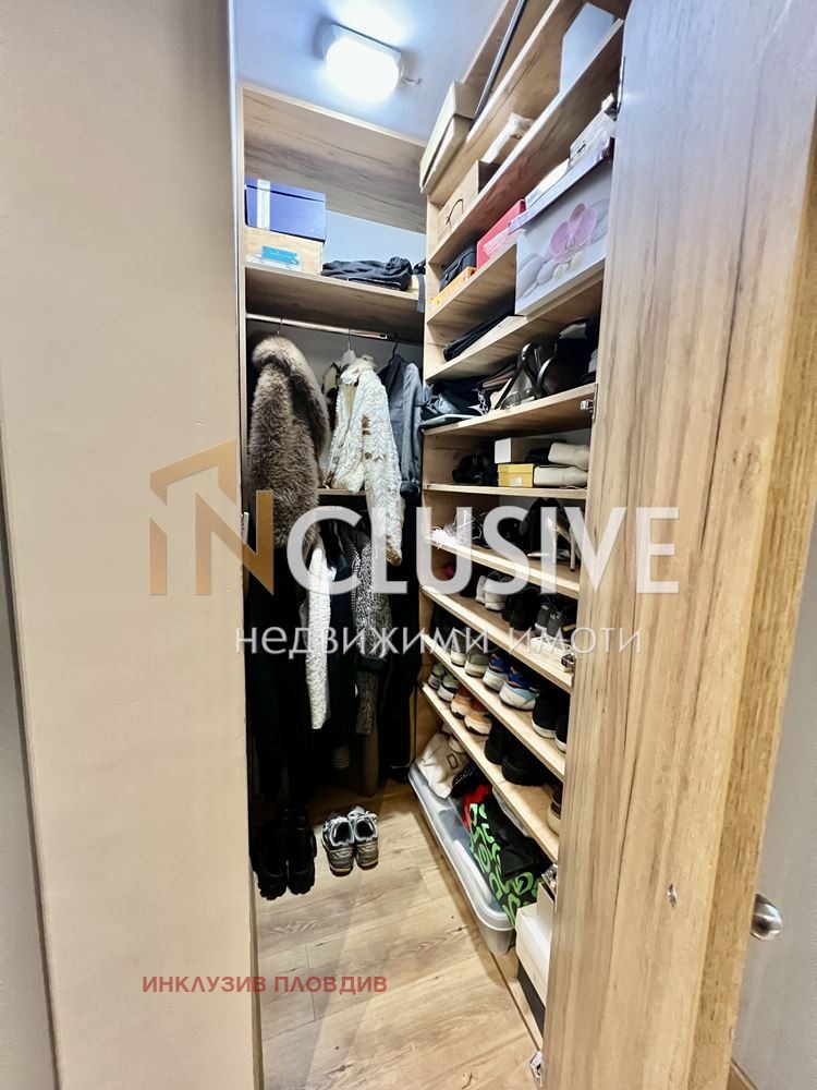 Продава 3-СТАЕН, гр. Пловдив, Кършияка, снимка 11 - Апартаменти - 53110585