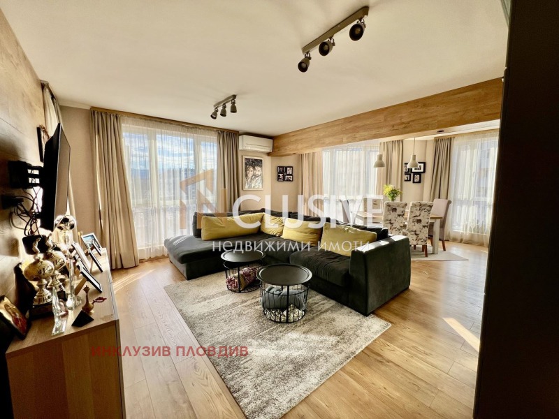 Продава 3-СТАЕН, гр. Пловдив, Кършияка