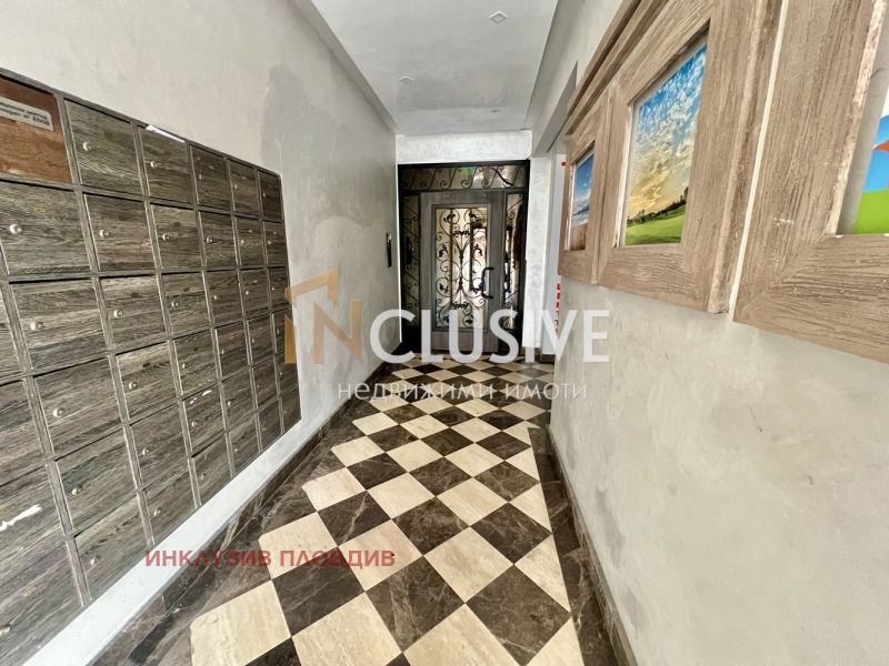 Продава 3-СТАЕН, гр. Пловдив, Кършияка, снимка 14 - Апартаменти - 53110585