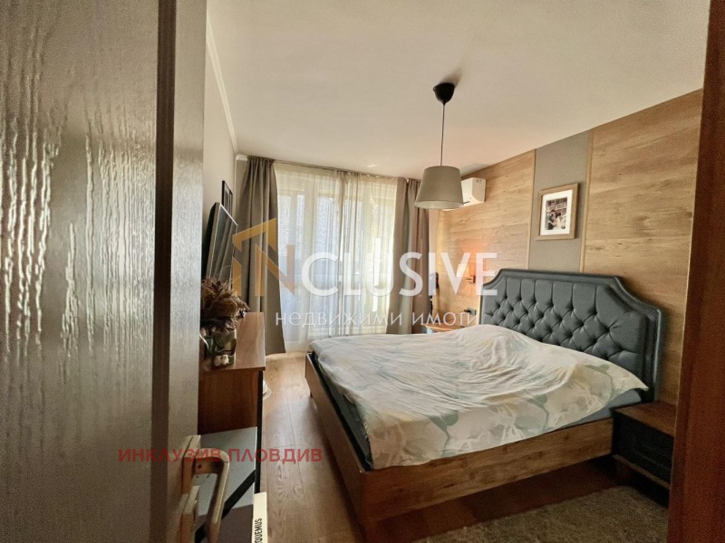 Продава 3-СТАЕН, гр. Пловдив, Кършияка, снимка 6 - Апартаменти - 53110585