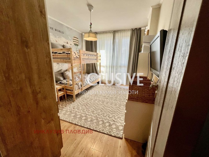 Продава 3-СТАЕН, гр. Пловдив, Кършияка, снимка 8 - Апартаменти - 53110585