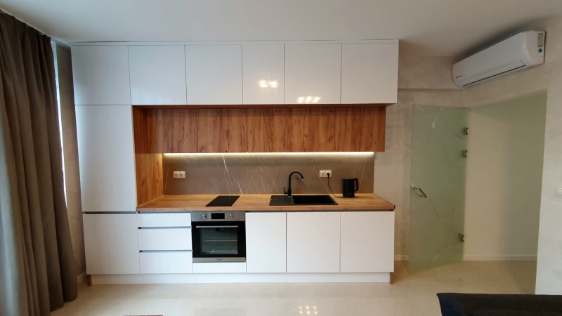 Продава 3-СТАЕН, гр. Варна, Трошево, снимка 3 - Апартаменти - 53196757