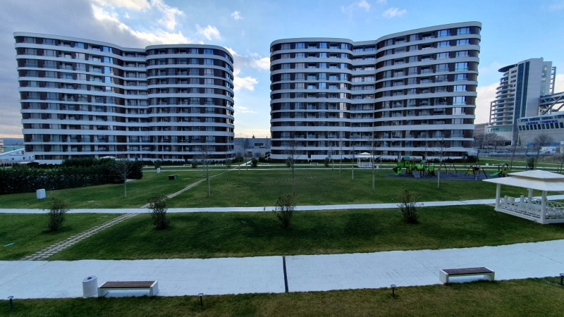 Продава 3-СТАЕН, гр. Варна, Трошево