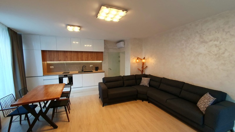 Продава 3-СТАЕН, гр. Варна, Трошево, снимка 2 - Апартаменти - 53196757