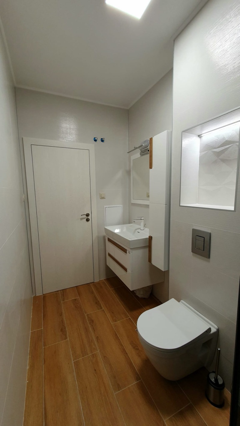 Продава 3-СТАЕН, гр. Варна, Трошево, снимка 7 - Апартаменти - 53196757