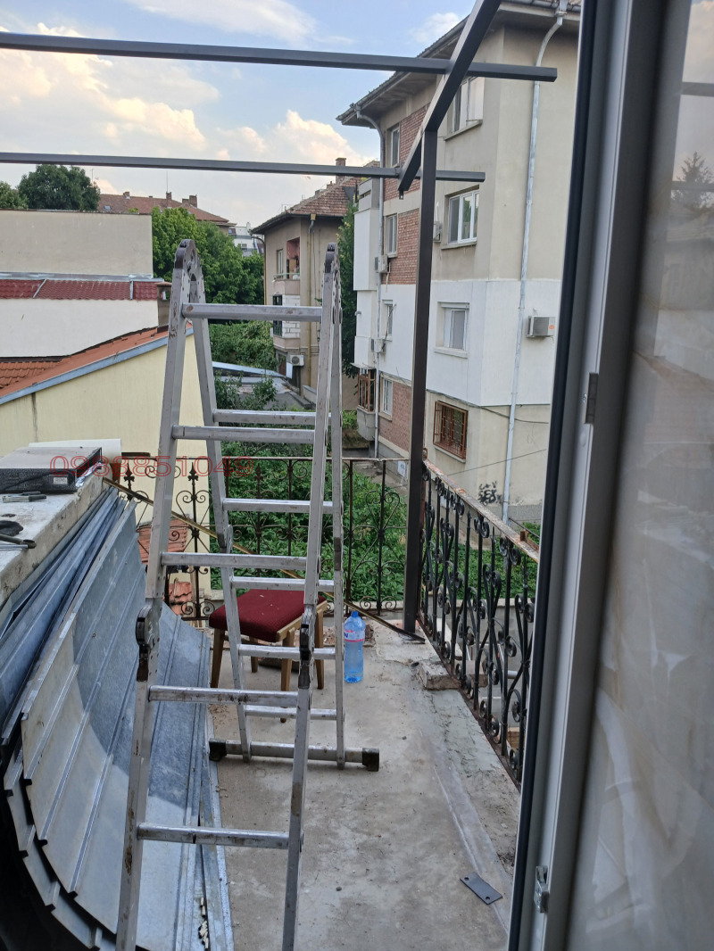 Προς πώληση  3 υπνοδωμάτια Πλεβεν , Ηδεαλεν τσενταρ , 131 τ.μ | 26719791 - εικόνα [7]