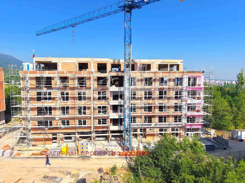 Satılık  3 yatak odası Sofia , Krastova vada , 155 metrekare | 86424774 - görüntü [12]