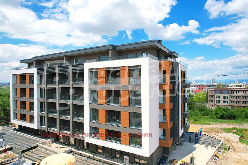 Satılık  3 yatak odası Sofia , Krastova vada , 155 metrekare | 86424774 - görüntü [17]