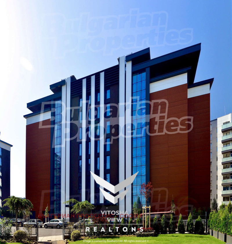 Satılık  3 yatak odası Sofia , Krastova vada , 155 metrekare | 86424774 - görüntü [8]