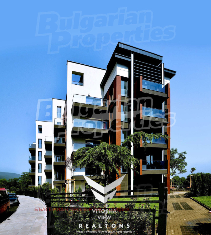 Satılık  3 yatak odası Sofia , Krastova vada , 155 metrekare | 86424774 - görüntü [4]