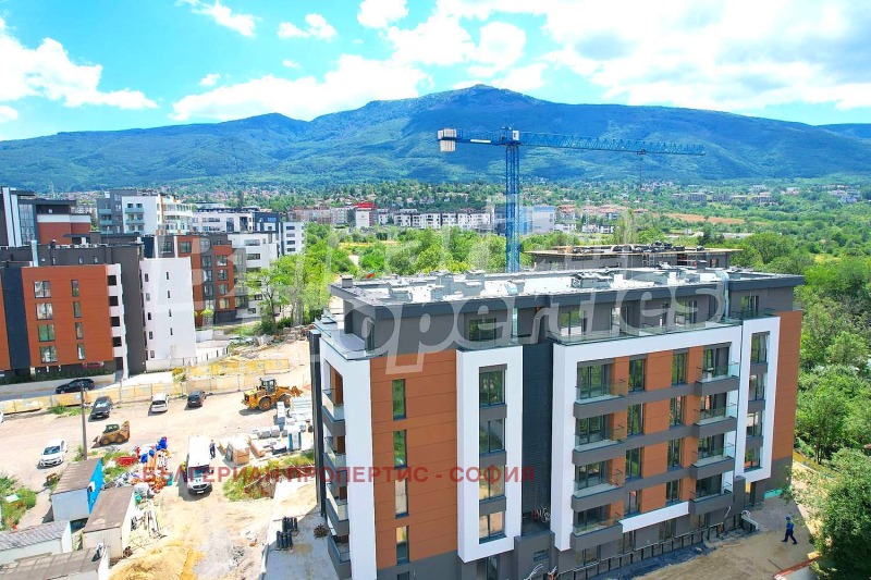 Satılık  3 yatak odası Sofia , Krastova vada , 155 metrekare | 86424774 - görüntü [9]
