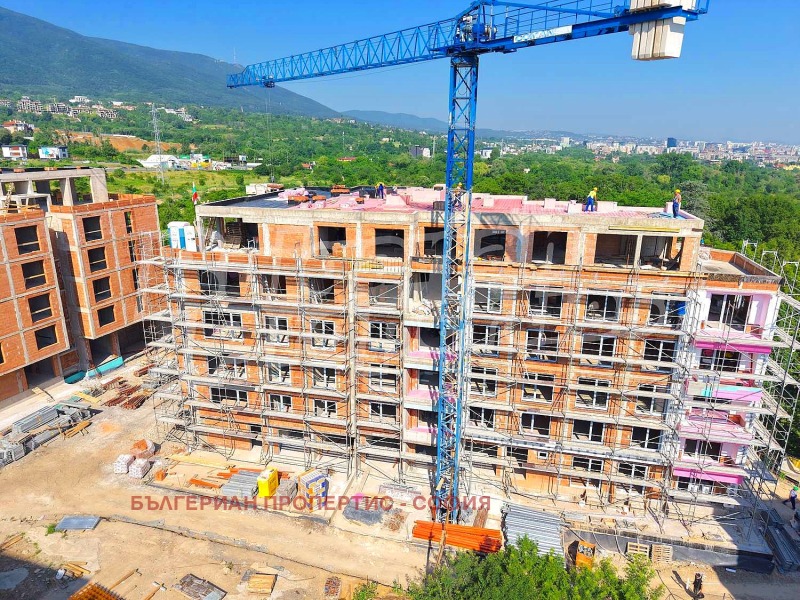 Satılık  3 yatak odası Sofia , Krastova vada , 155 metrekare | 86424774 - görüntü [6]