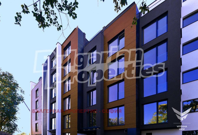 Satılık  3 yatak odası Sofia , Krastova vada , 155 metrekare | 86424774 - görüntü [10]