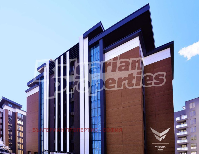 Satılık  3 yatak odası Sofia , Krastova vada , 155 metrekare | 86424774 - görüntü [16]