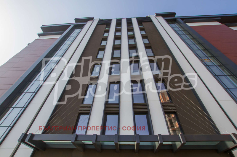 Satılık  3 yatak odası Sofia , Krastova vada , 155 metrekare | 86424774 - görüntü [7]