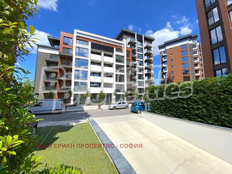Satılık  3 yatak odası Sofia , Krastova vada , 155 metrekare | 86424774 - görüntü [3]