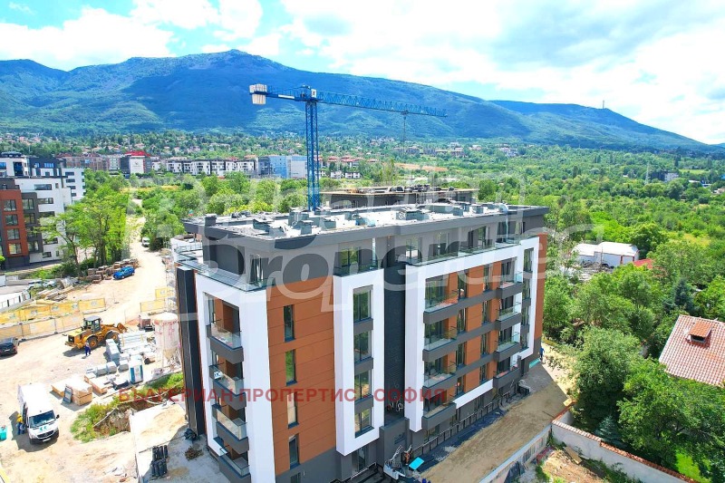 Satılık  3 yatak odası Sofia , Krastova vada , 155 metrekare | 86424774