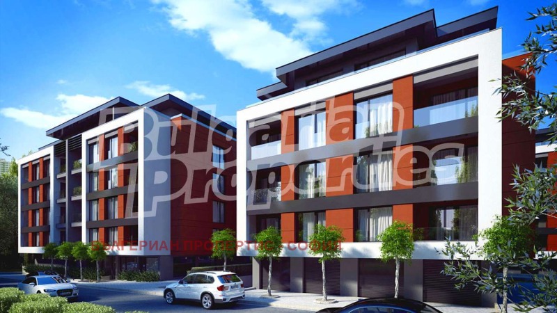 Satılık  3 yatak odası Sofia , Krastova vada , 155 metrekare | 86424774 - görüntü [11]